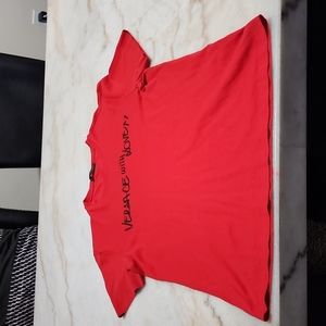 Versace t shirt
